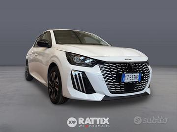 PEUGEOT 208 ii 2023 208 1.2 hybrid Allure 136cv e-