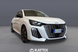 PEUGEOT 208 ii 2023 208 1.2 hybrid Allure 136cv e-