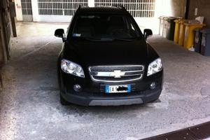 CHEVROLET Captiva 2.0 VCDi LT
