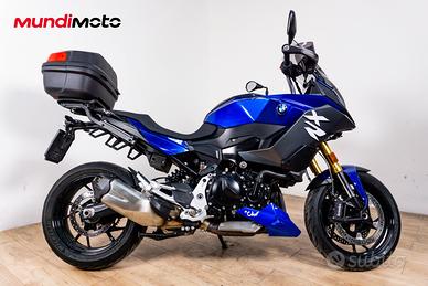 BMW F 900 XR SPORT - 2023