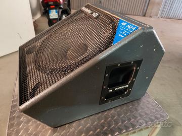 monitor attivo montarbo M3A. 400w