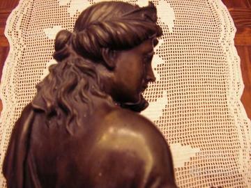 Statua Bronzo Grande