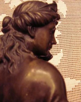 Statua Bronzo Grande