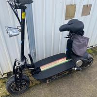 Monopattino elettrico