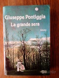 LA GRANDE SERA Giuseppe Pontiggia