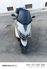 TMax 530