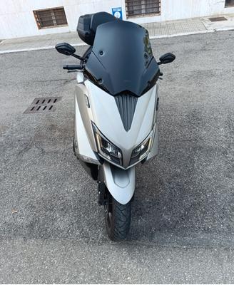 TMax 530