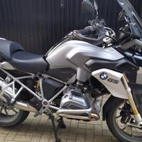 Bmw r 1200 gs - 2015