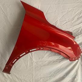 Parafango anteriore Dx per DR 4.0 DR 5.0 e new