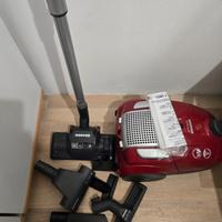 aspirapolvere Hoover telios