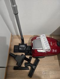 aspirapolvere Hoover telios