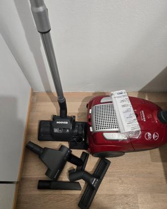 aspirapolvere Hoover telios