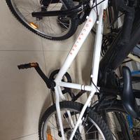 bicicletta bimbo come nuova 