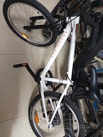 bicicletta bimbo come nuova 