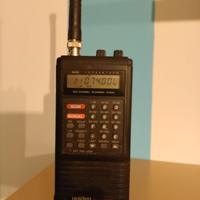 Scanner VHF/UHF 