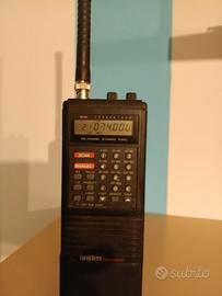 Scanner VHF/UHF 