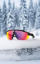 Occhiali da sole Oakley Radar EV Advancer 9442