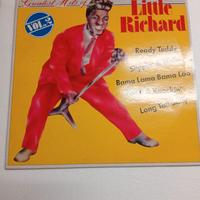 Little Richard Greatest Hits Vol. 2 Disco 33 giri