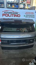 portellone rane rover  evoque  anno 2011
