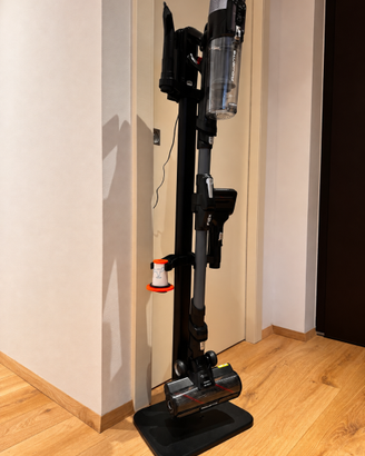 Aspirapolvere Rowenta X Force Flex 16.60