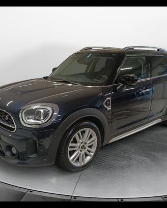 MINI Mini Countryman 2.0 Cooper SD All4 auto