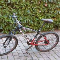 Mountain Bike Elios Spirit 26''