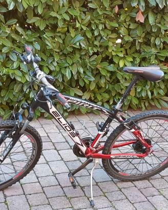 Mountain Bike Elios Spirit 26''
