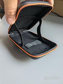 Moleskine pouch custodia organizer