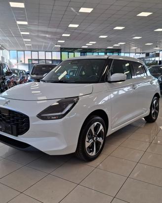 SUZUKI Swift 1.2 Hybrid 4WD Top EXTRA PROMO+INCE