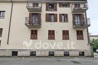 Appartamento di 70 m² con 2 locali e box auto a Ca