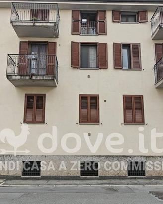 Appartamento di 70 m² con 2 locali e box auto a Ca