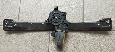 motorino motore alzacristalli fiat grande punto