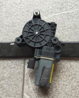 motorino motore alzacristalli fiat grande punto