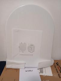 Sedile WC