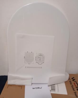 Sedile WC