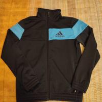 Felpa Adidas 10 anni