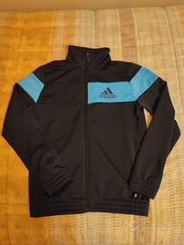 Felpa Adidas 10 anni