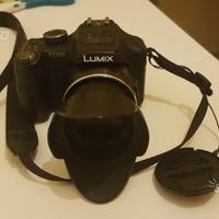 Lumix FZ150