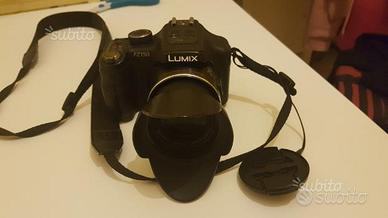 Lumix FZ150