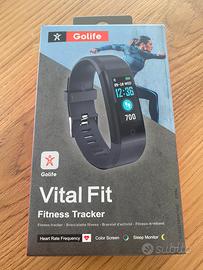 Fitness Tracker