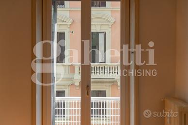 Appartamento Milano [L598ARG]
