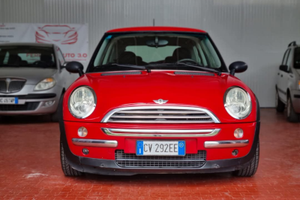 MINI ONE 1.400cc 55kw 75cv