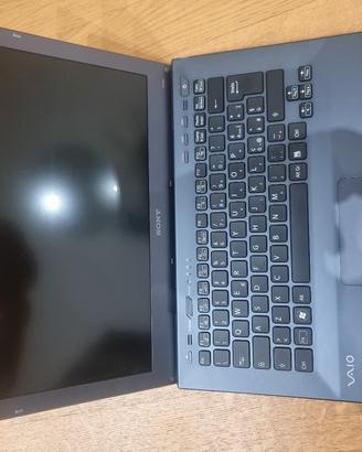 Pc sony 