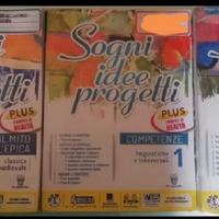 Sogni, idee e progetti vol 1