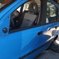RICAMBI FIAT PANDA 2° SERIE
