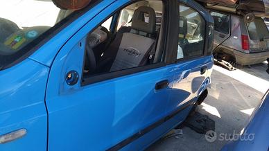 RICAMBI FIAT PANDA 2° SERIE