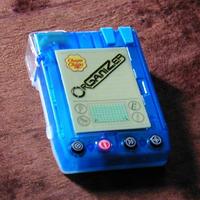 Chupa chups organizer