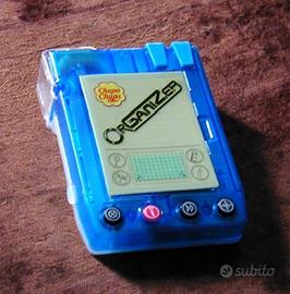 Chupa chups organizer