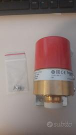 SCHNEIDER - Pressostato differenziale