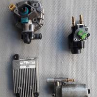 Ricambi scooter 50 ad iniezione .